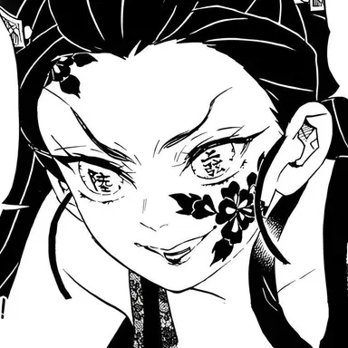 Profile image of 堕姫