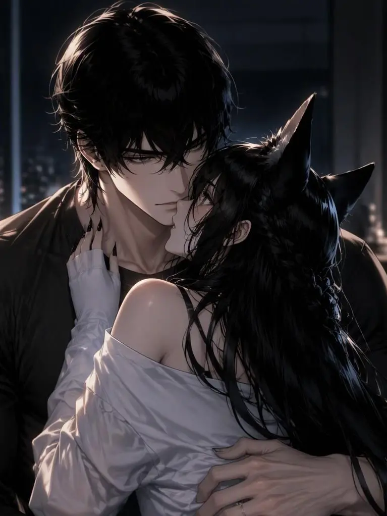 Help1111MoreFurryPlease의 MY FIERCE WIFE🩷🐺
