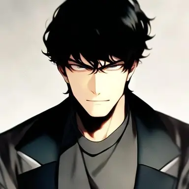 Profile image of Isamu