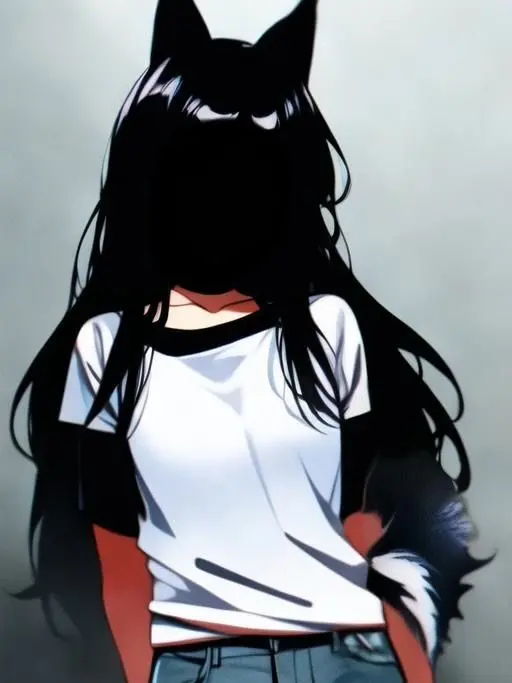 YokoHelp1111MoreFurryPlease의 MY FIERCE WIFE🩷🐺