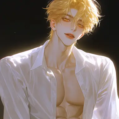 Profile image of Seo Joohyuk