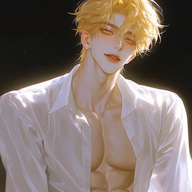 BL-delicious의 Perverted Rookie