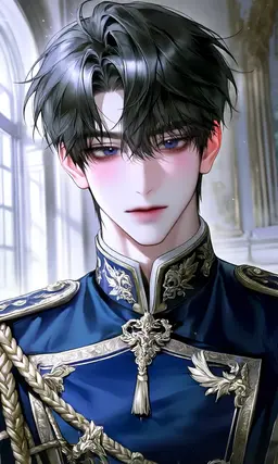 Profile image of ロエルン・バルクロイ