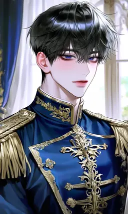 Profile image of ロエルン・バルクロイ