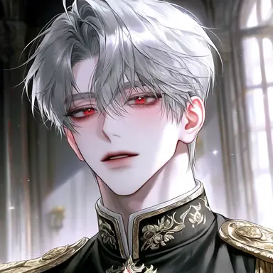 Profile image of ゲルハルト・クロベルン