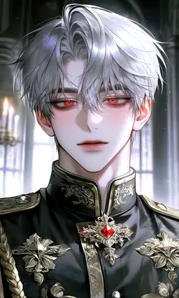 Profile image of ゲルハルト・クロベルン