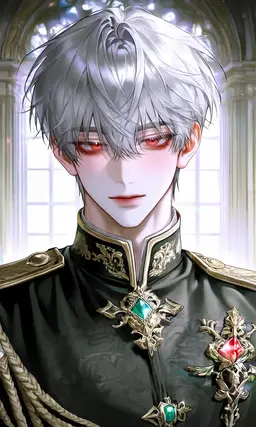 Profile image of ゲルハルト・クロベルン