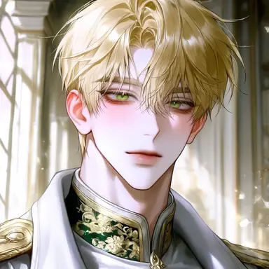 Profile image of アデル・ド・セルマニア