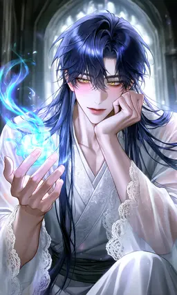 Profile image of エルディオン・アルベス