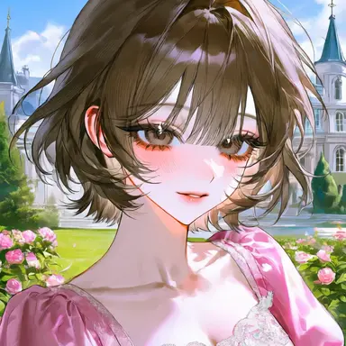 Profile image of ロゼリン・ナビア