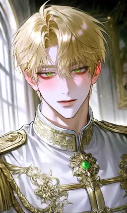 Profile image of アデル・ド・セルマニア