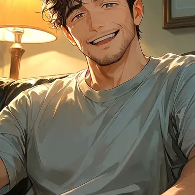 Profile image of Josh