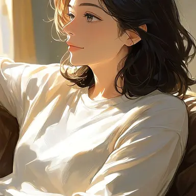 Profile image of Sarah