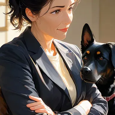 Profile image of Rachel