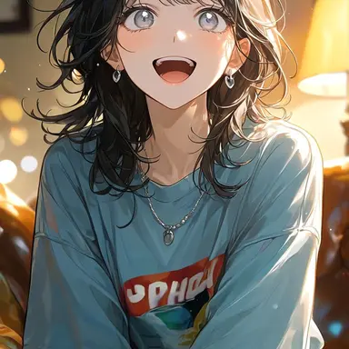 Profile image of Alyssa