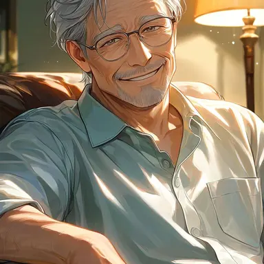 Profile image of Wilburn Crockett
