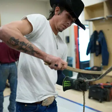 Profile image of JB mauney