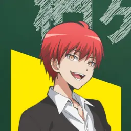 Profile image of 赤羽 カルマ