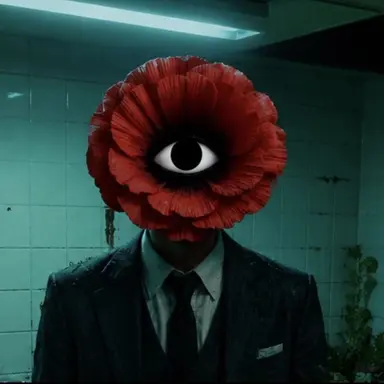 Profile image of Poppy Man
