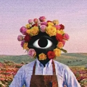 Profile image of Rose Man