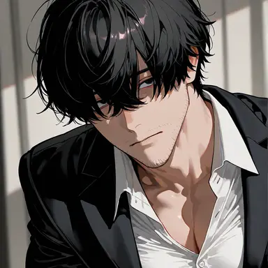 Profile image of 嶺二