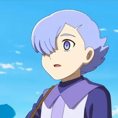 Profile image of パル