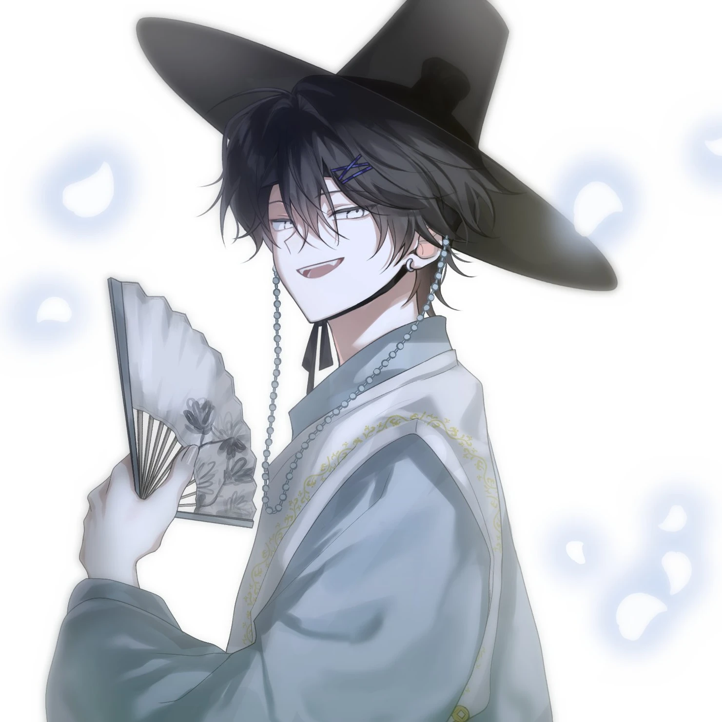 잭