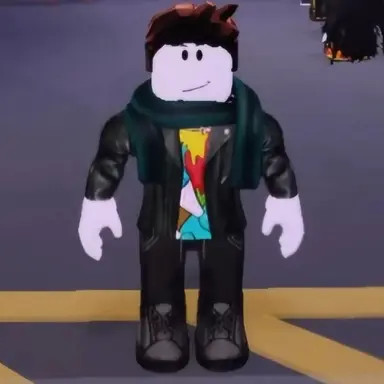 Profile image of 왼발가락