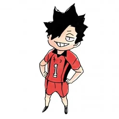 Rionaaaaaaaaaaaaaa의 音駒 病み