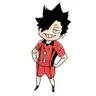 Profile image of 黒尾鉄朗
