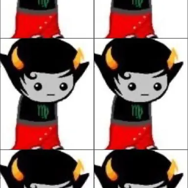Profile image of Alternate Gabriel