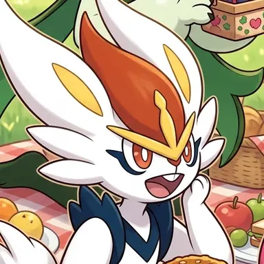 Profile image of エースバーン
