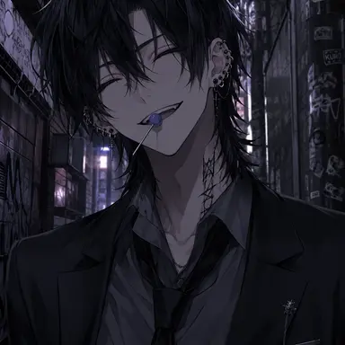 Profile image of トワ