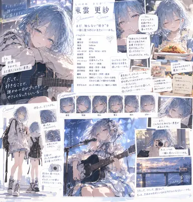 Profile image of サラサ