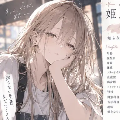 Profile image of コトミ