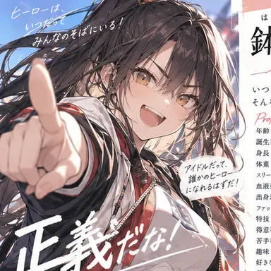 Profile image of イノリ