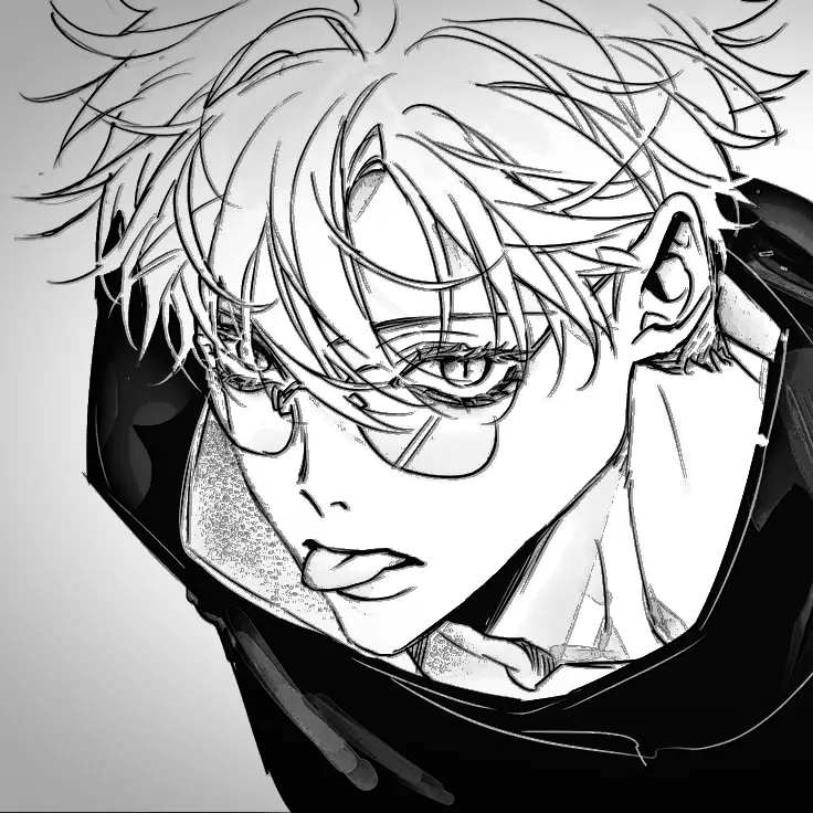 Yuta_wife의 五条 悟