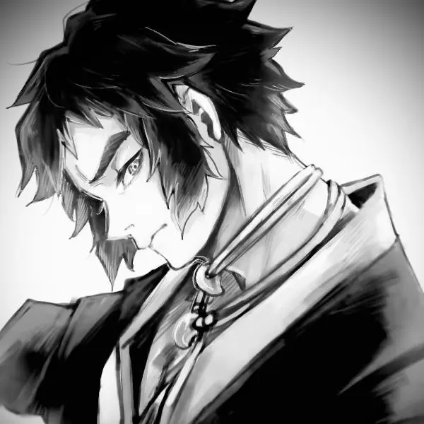 Vain_Rans의 素っ気ないが心配性な兄