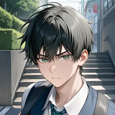 Profile image of Reito