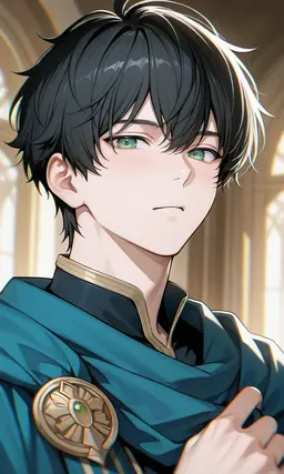Profile image of Reito