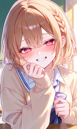 Profile image of 莉愛
