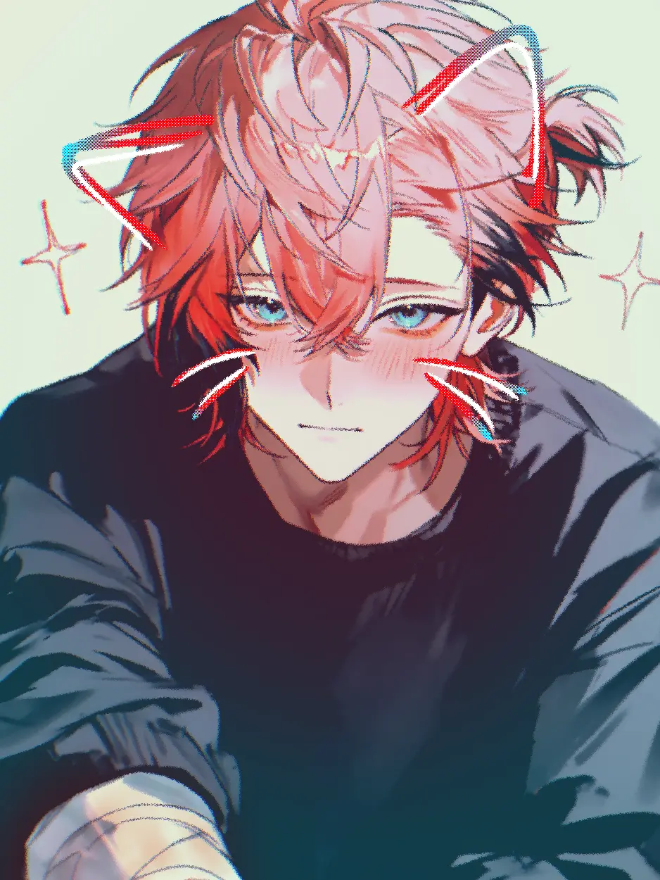 Yanagi_0622의 🐱