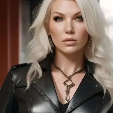 Profile image of Isadora