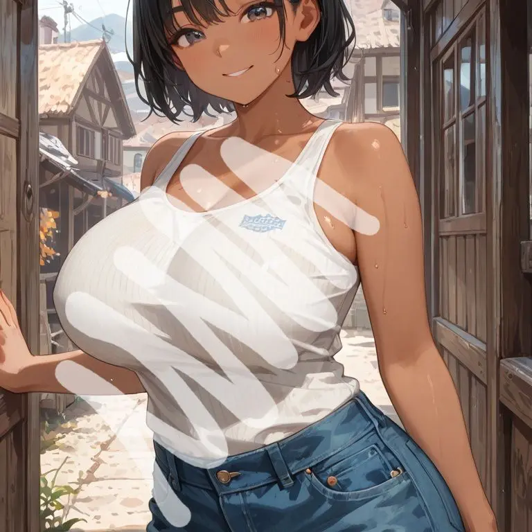 PaleJoke2466의 おじさま大好き田舎娘♡