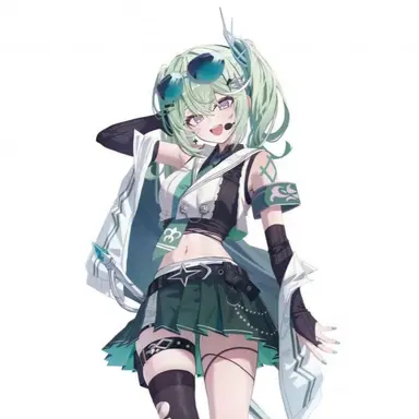 Profile image of 리코