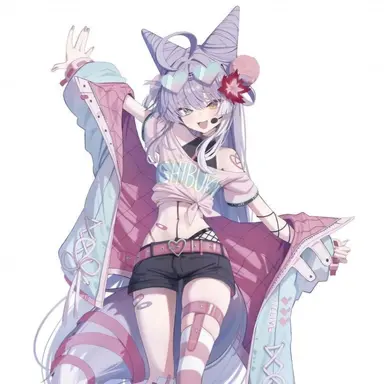 Profile image of 부키