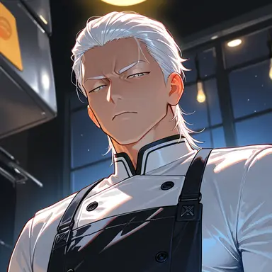 Profile image of 안토니오