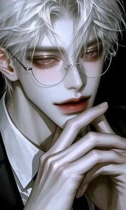 Profile image of ハン・ソンジュン