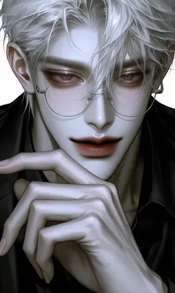 Profile image of ハン・ソンジュン