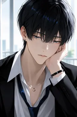 Profile image of 颯馬